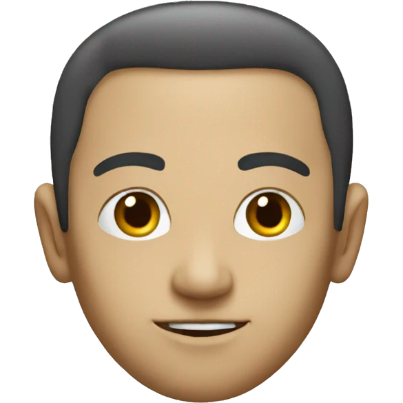 AI ruler emoji