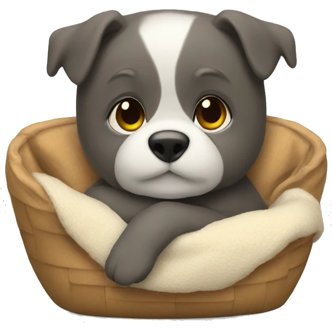 Cosy emoji