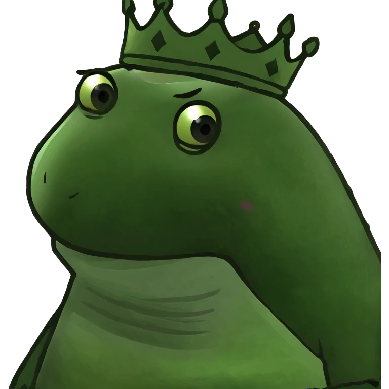 Princes emoji