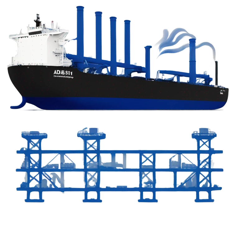 oil tanker emoji