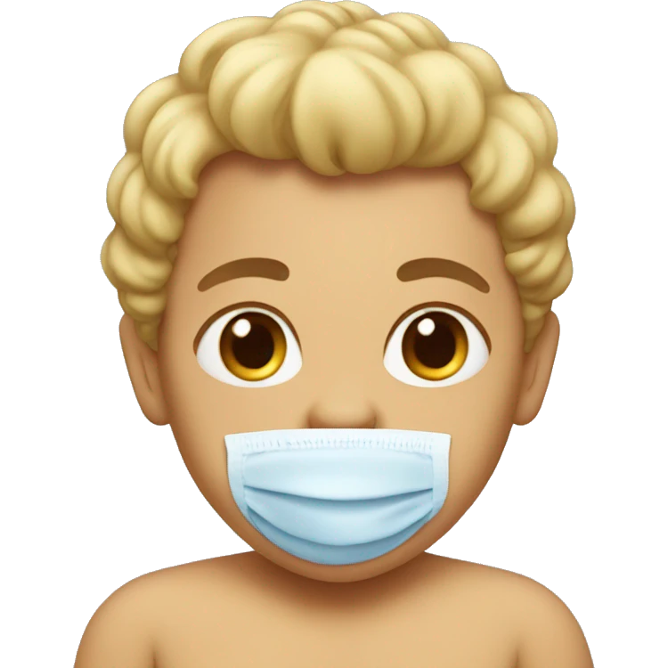 birth emoji