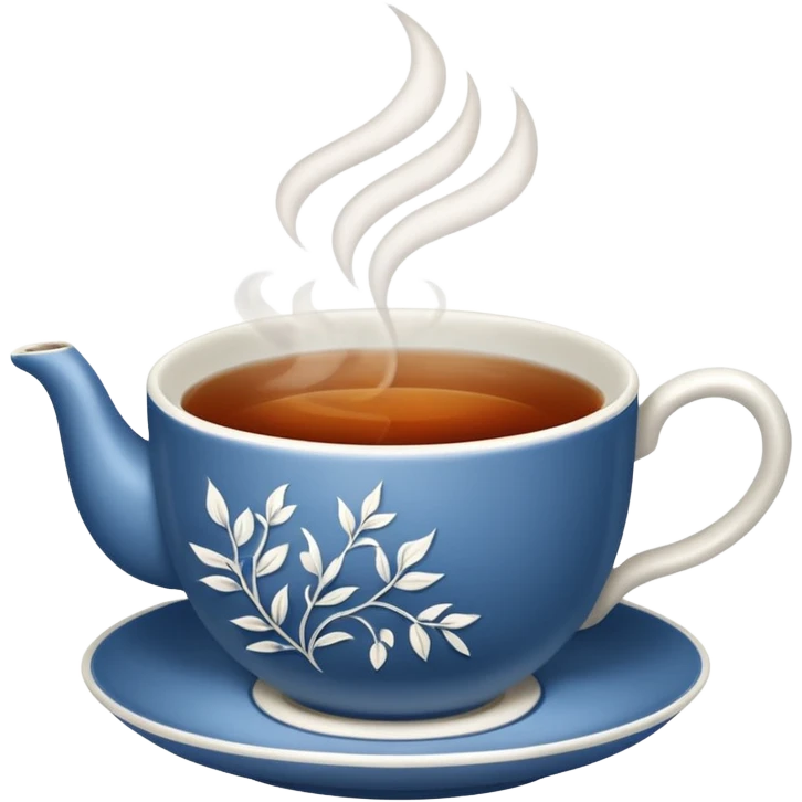 Çay emoji