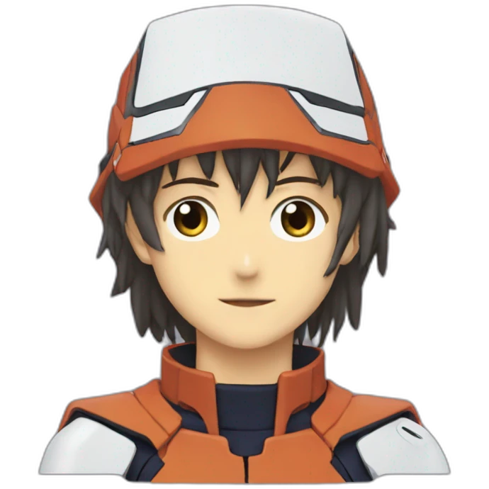 evangelion emoji