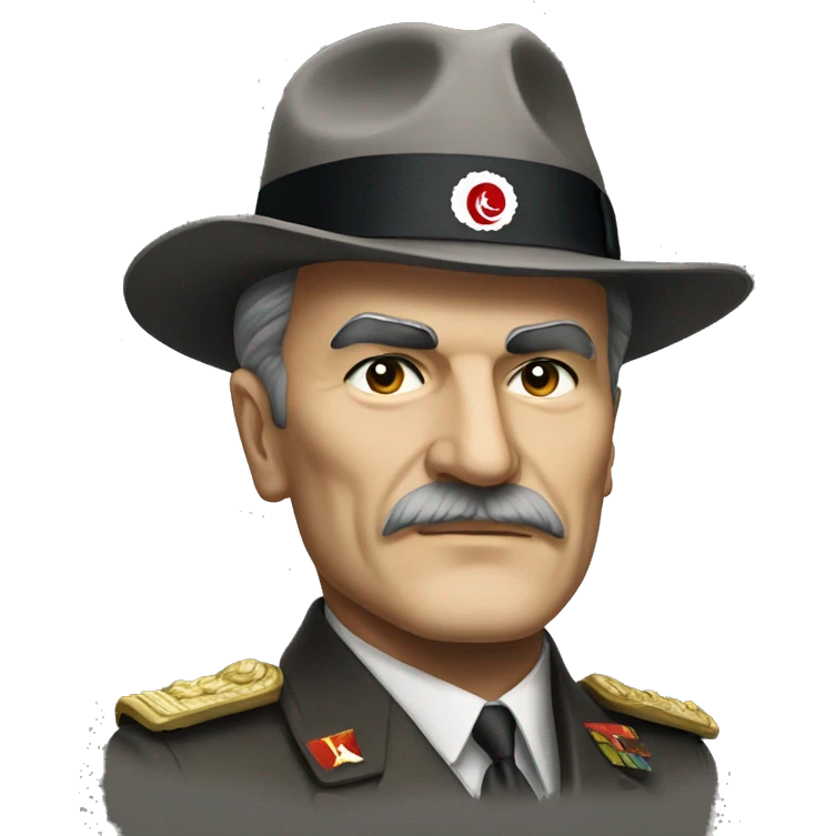 Atatürk emoji
