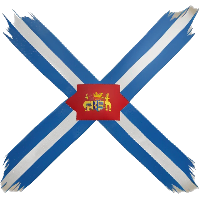 bandera de las islas baleares  emoji