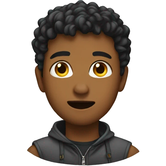 😨🤗 emoji
