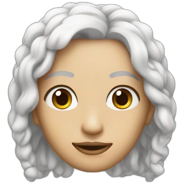 Punaise emoji