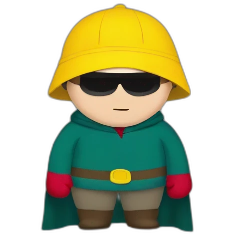 cartman emoji