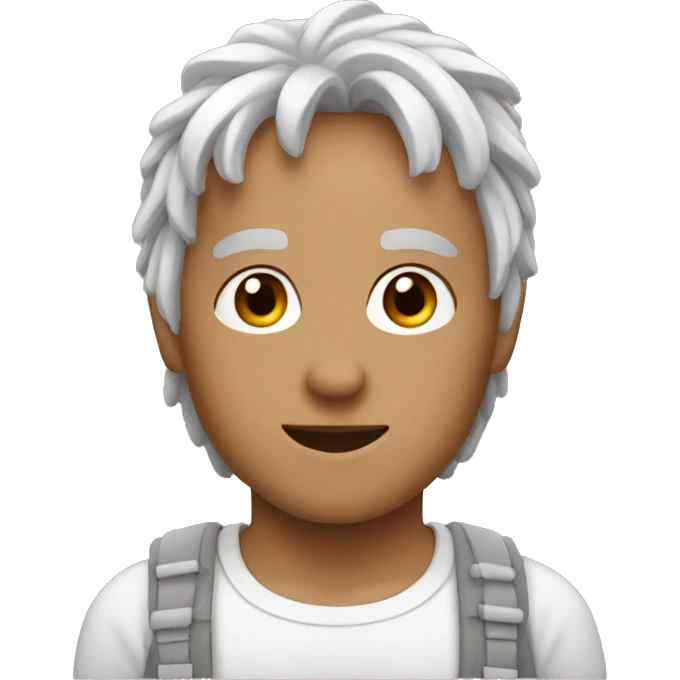 Iroman emoji