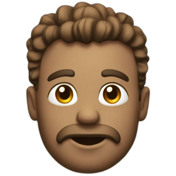 Martes al sol emoji