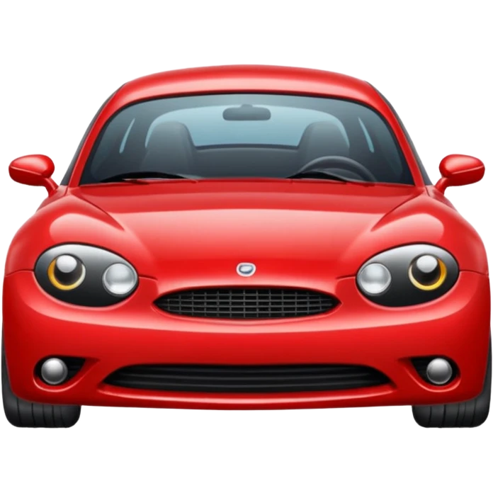 car emoji