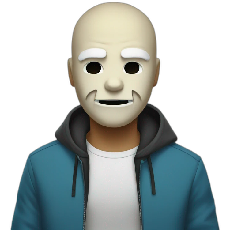 Sans emoji