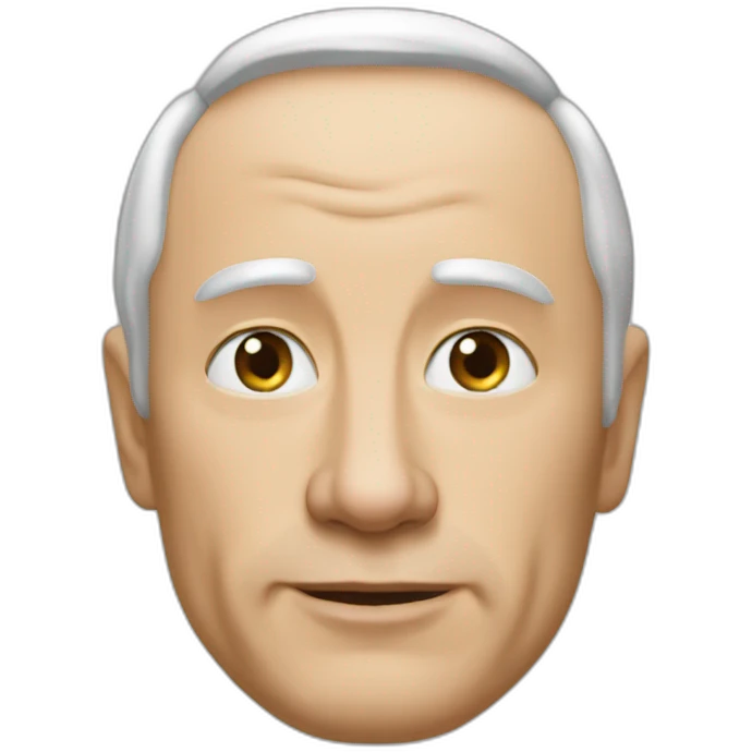 Vladimir-poutine-qui-monte-un-ours emoji