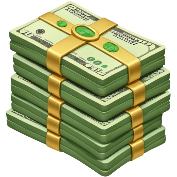 Money emoji