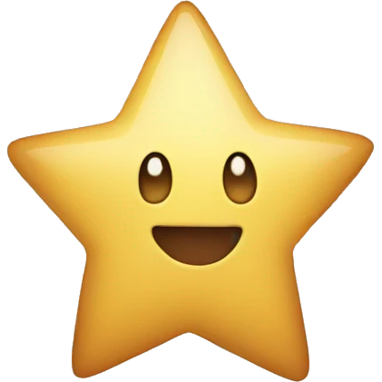 star emoji