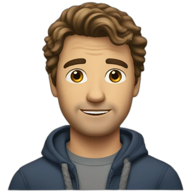 Jimmy donalson emoji