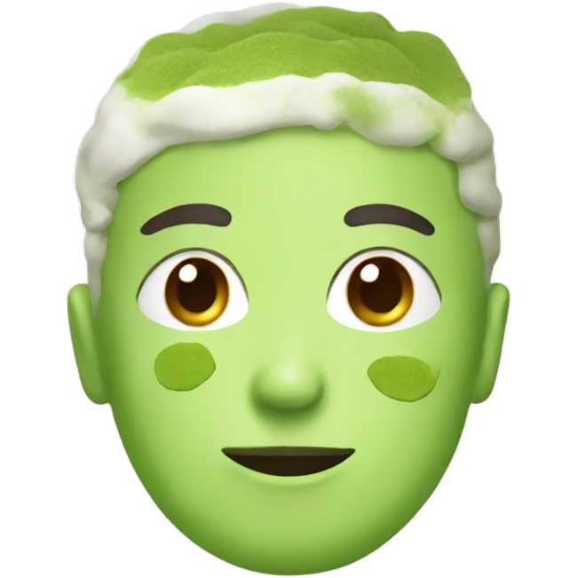 Matcha  emoji