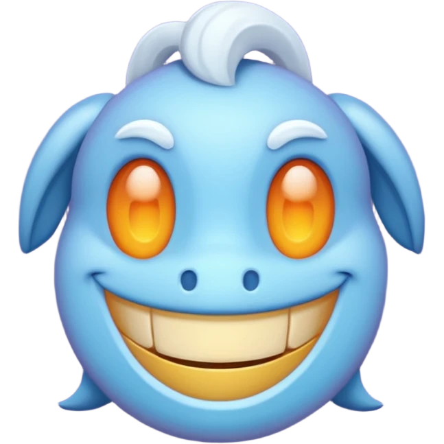 El perfil de Discord emoji
