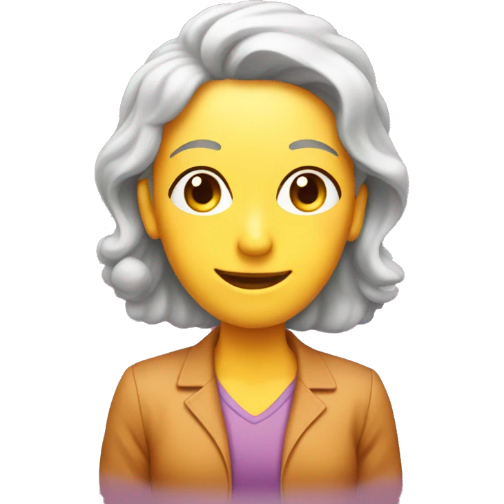 Best mom award emoji