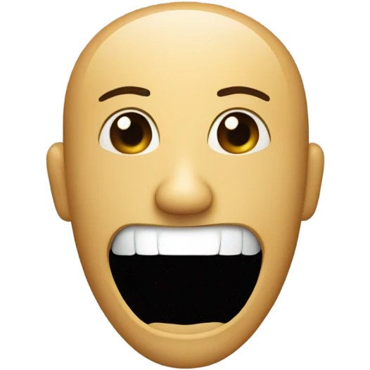 rovesciata emoji