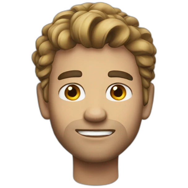 Supernatural emoji