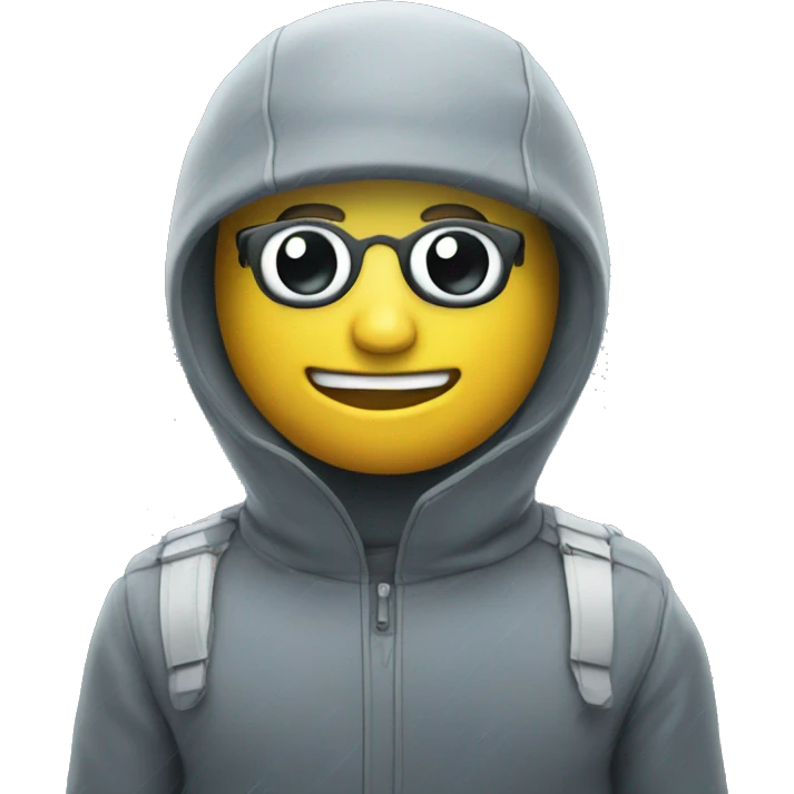 chatbot for the weather emoji
