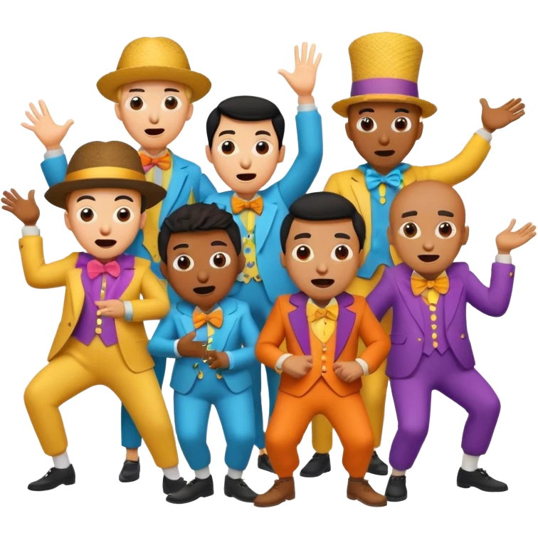 Make something inappropriate thats funny emoji