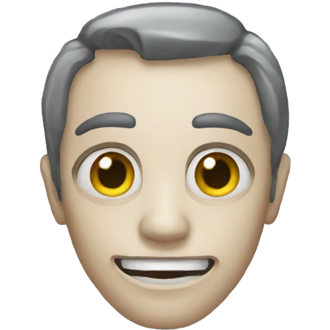 spooky month  emoji