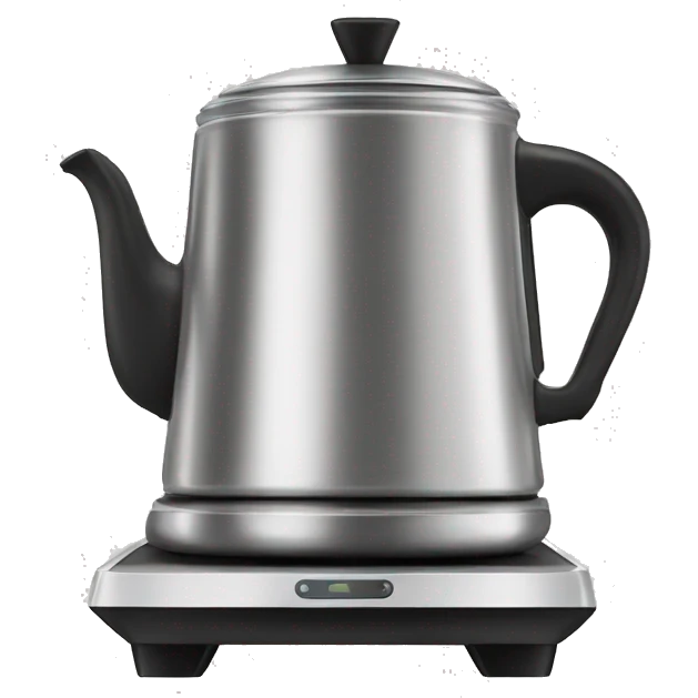 Bialetti emoji