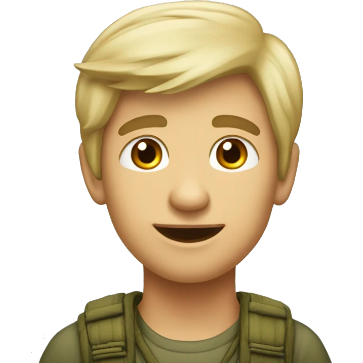 собака хаски розового цвета emoji