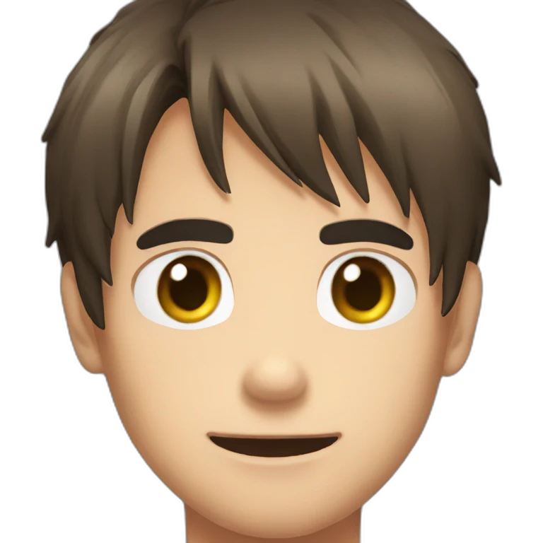 eren emoji