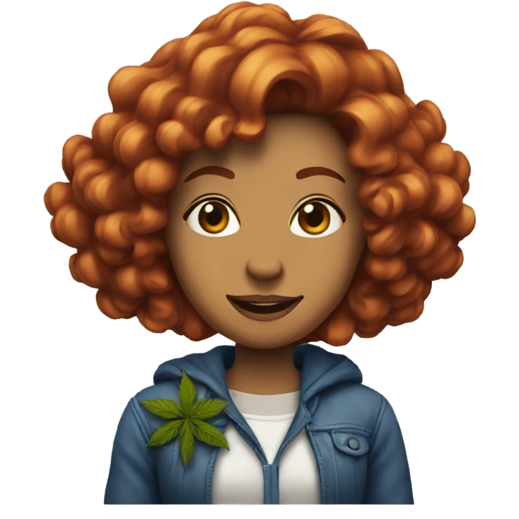 mary jane emoji