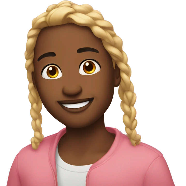 😍🥰🩷 emoji