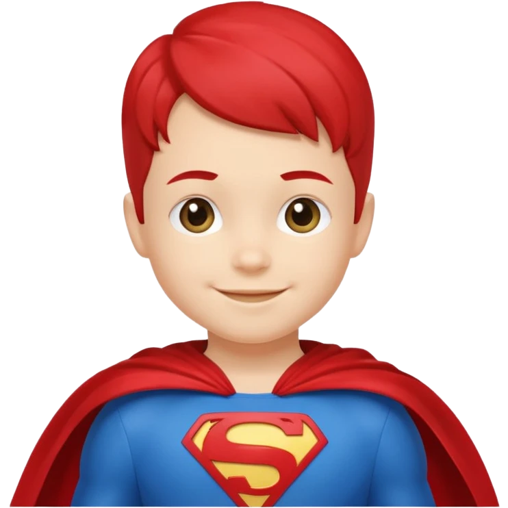 Can you make some intresting carectors for small kids emoji