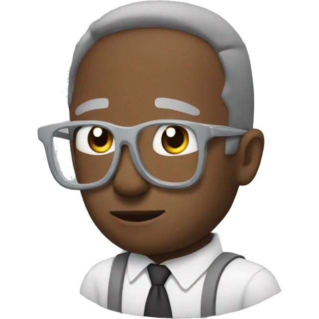 break emoji