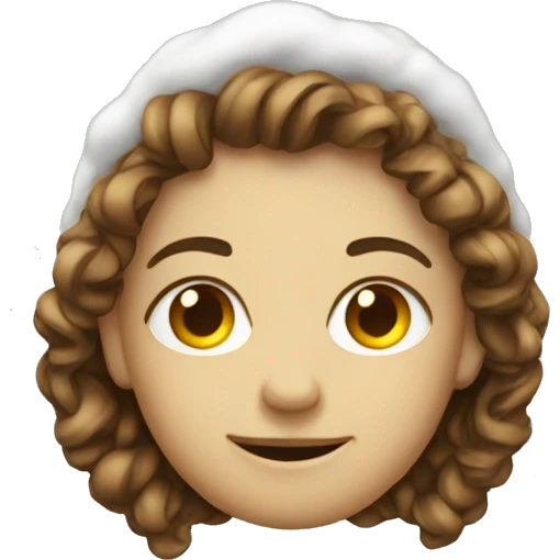 Signe jul emoji