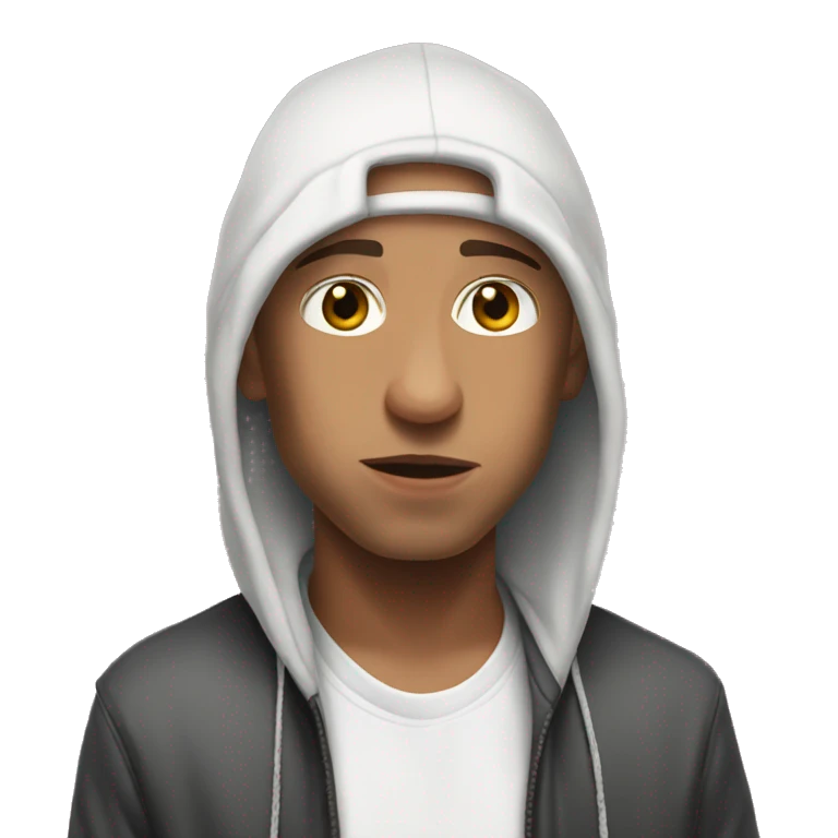 Eminem madly in love  emoji