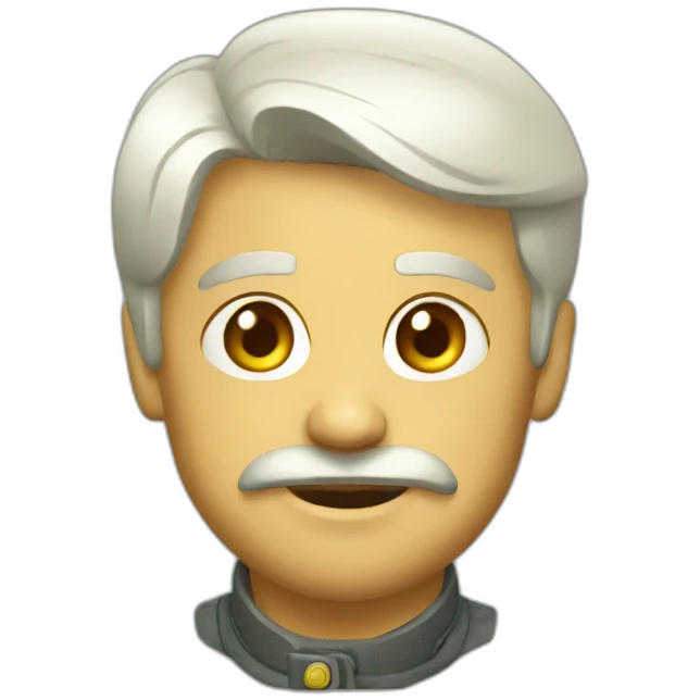 USSR emoji