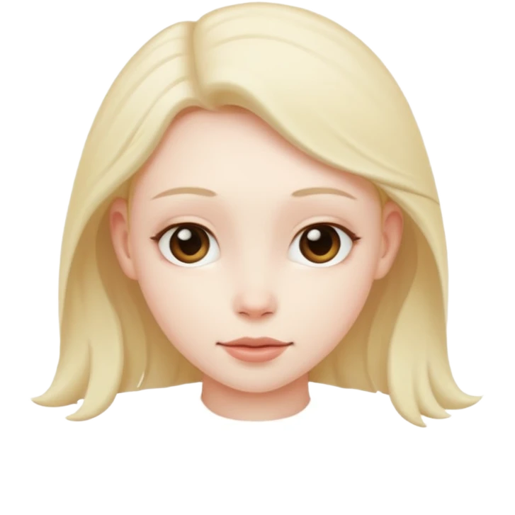 Çıplak insan emoji