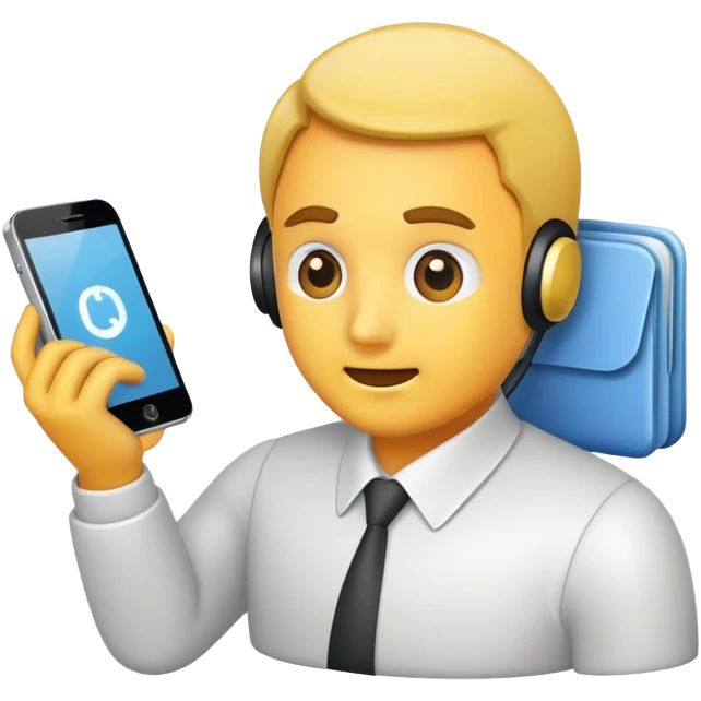 Margin Calls emoji
