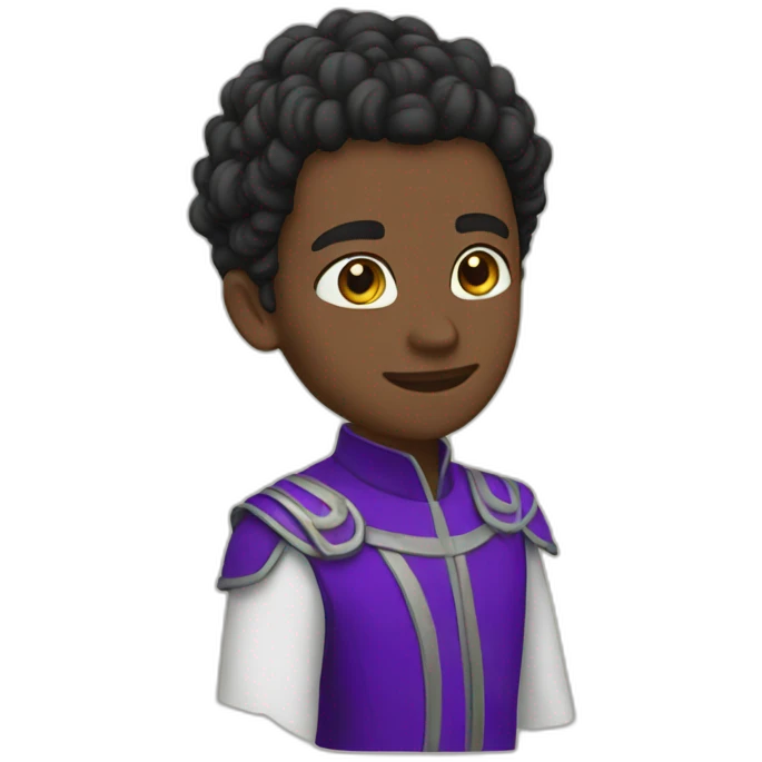 avalon character emoji