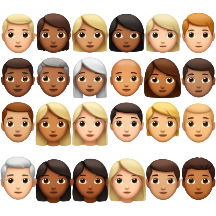 
personas y Dios
 emoji