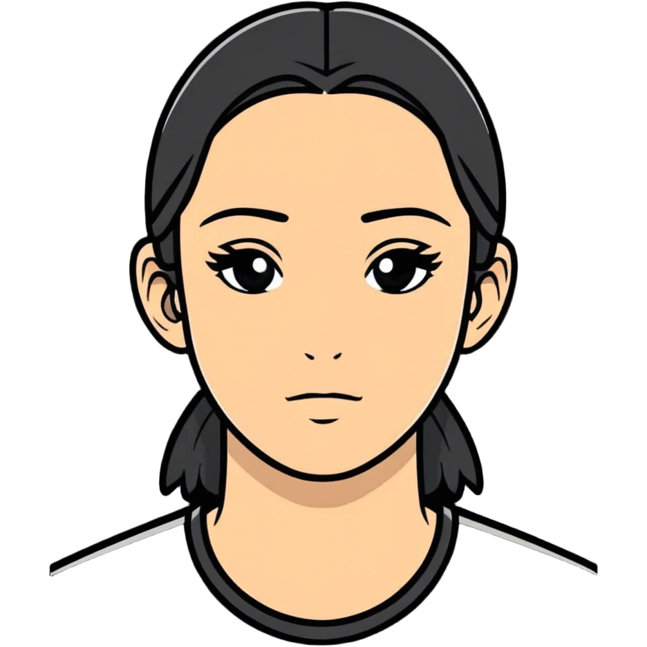 Kendall emoji