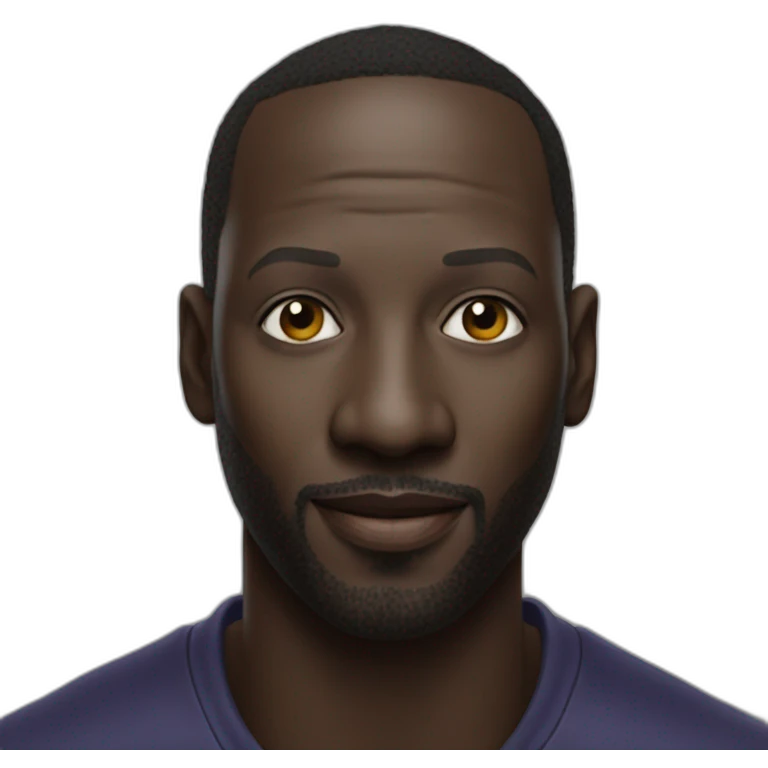 omar sy emoji