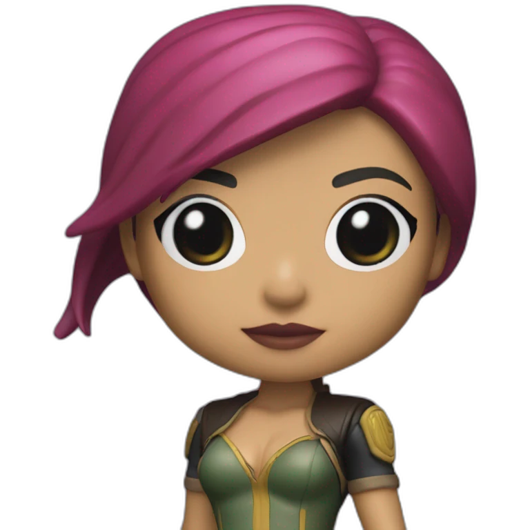 funko pop nico robin emoji
