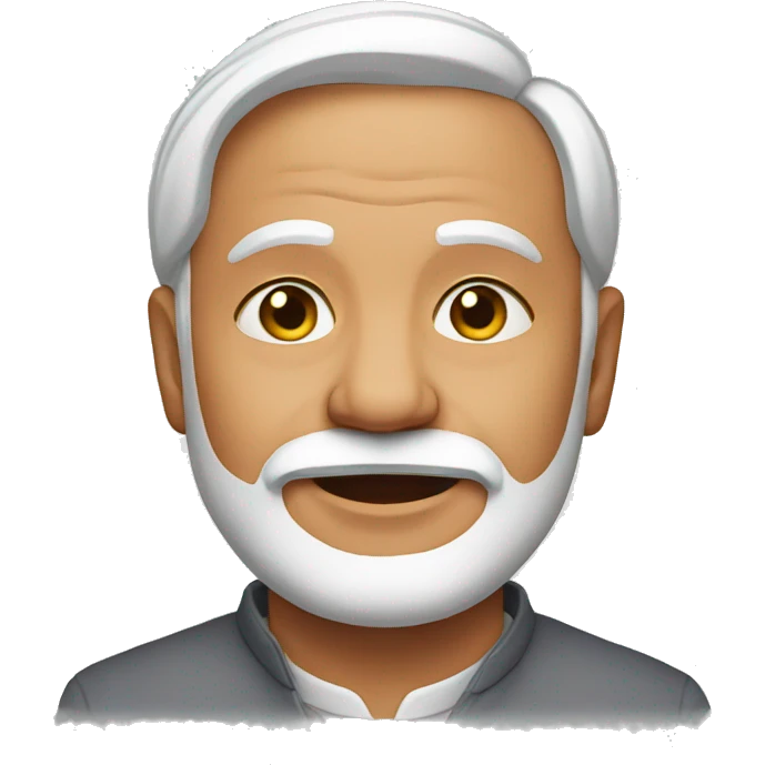 Modi emoji