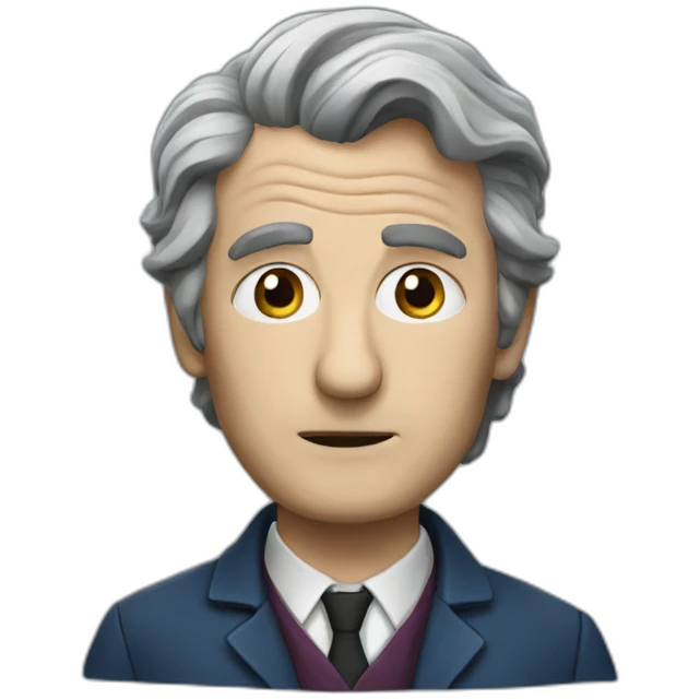 Dr Who emoji