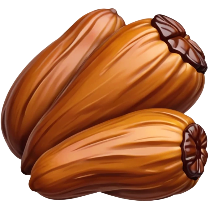 medjool date emoji