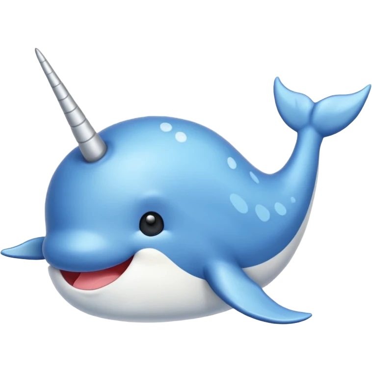 narwhal emoji emoji