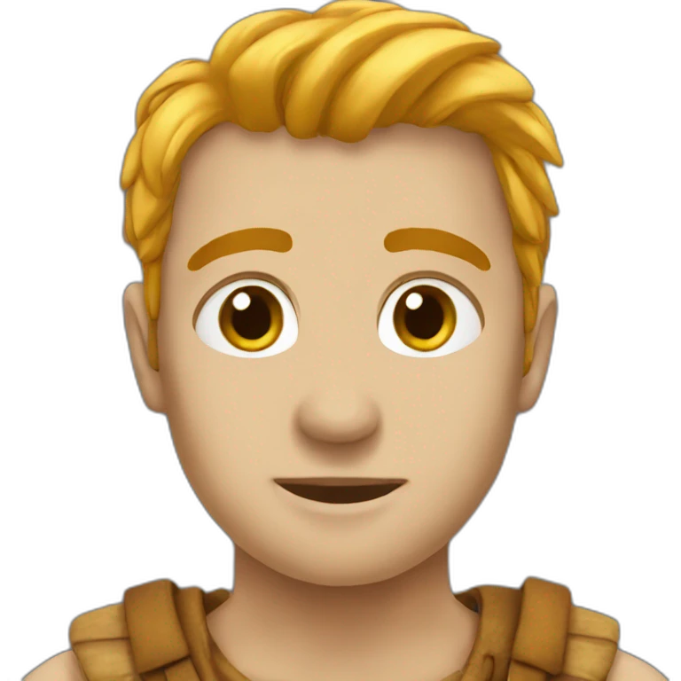 Kynaï  emoji